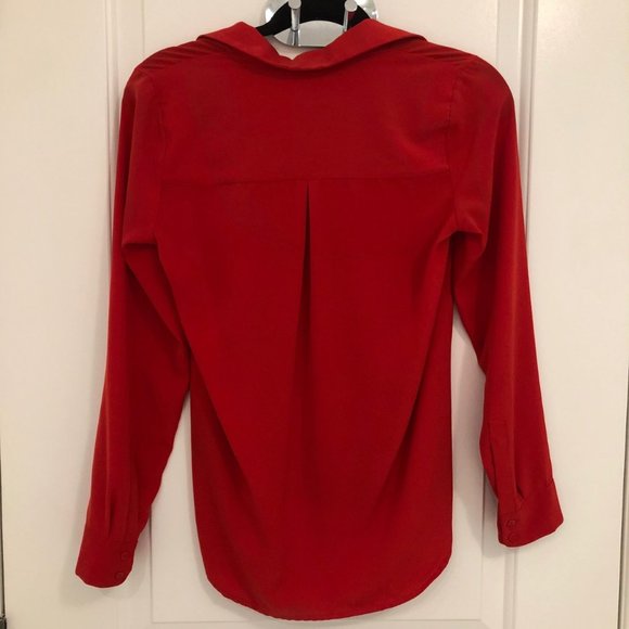 H&M Blouse - Picture 2 of 2